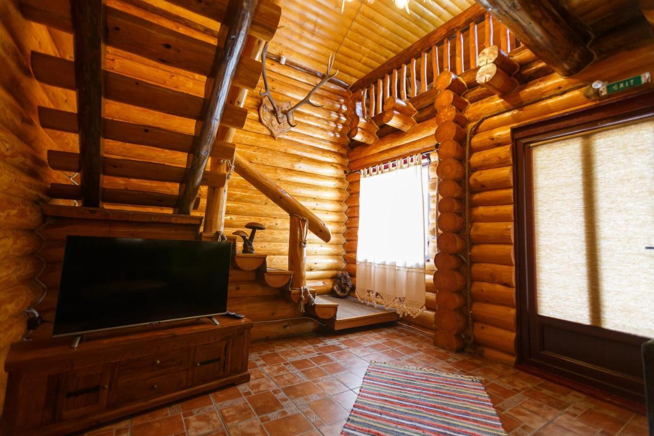 Hecas Villas Casoca Экстерьер фото