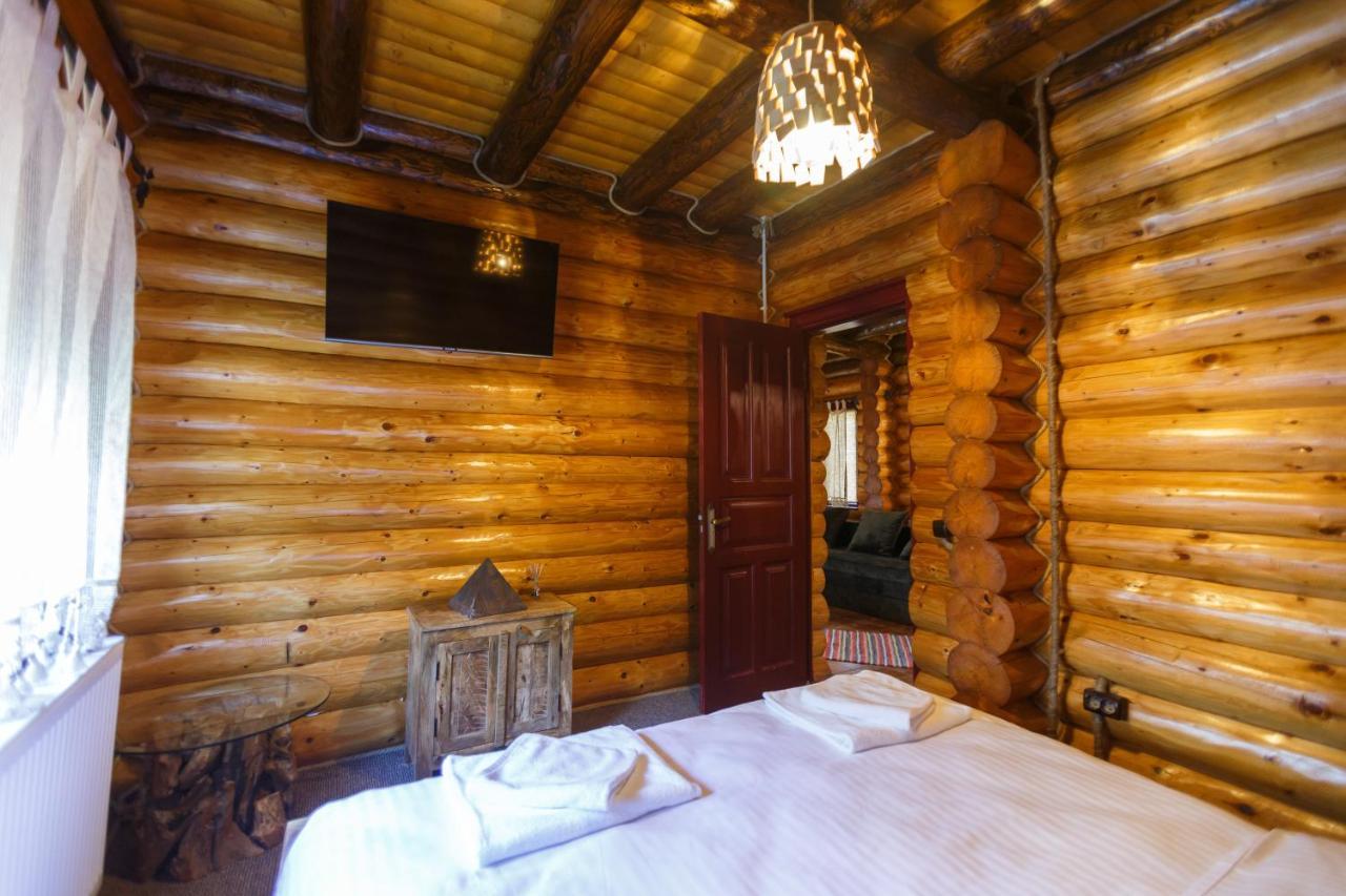 Hecas Villas Casoca Экстерьер фото