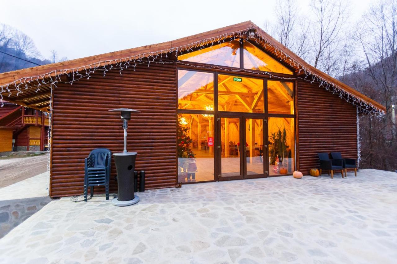 Hecas Villas Casoca Экстерьер фото