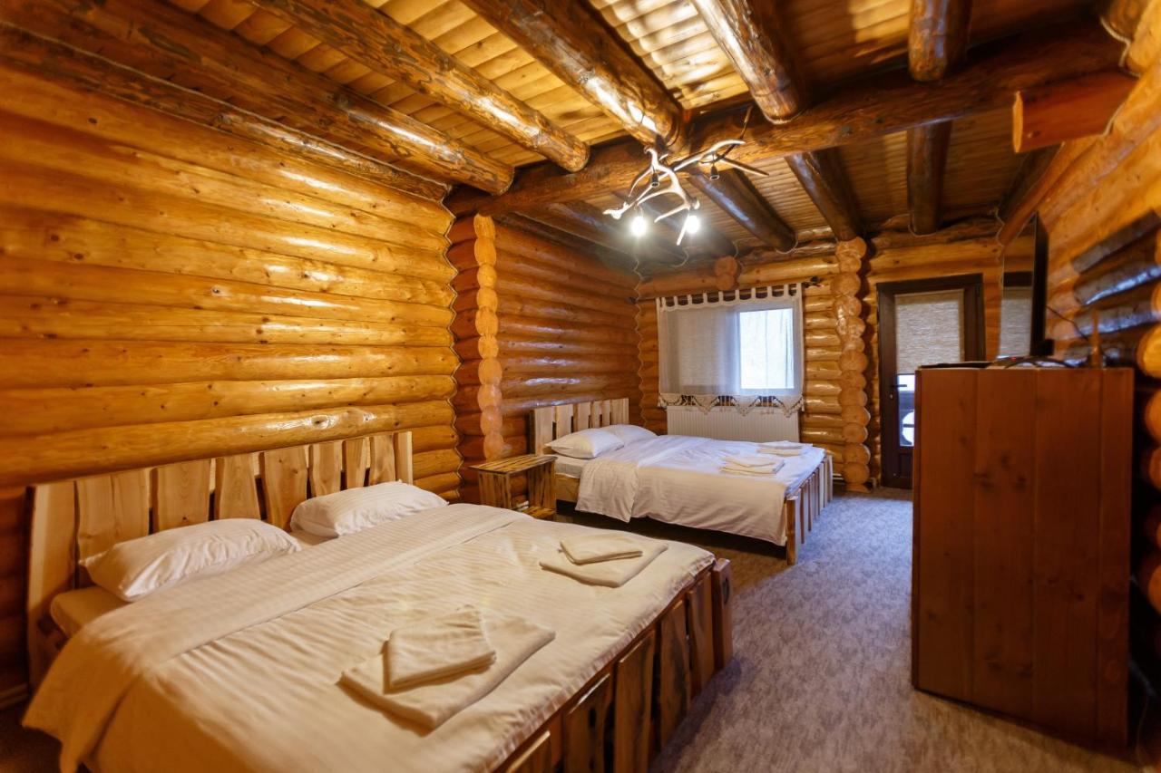 Hecas Villas Casoca Экстерьер фото