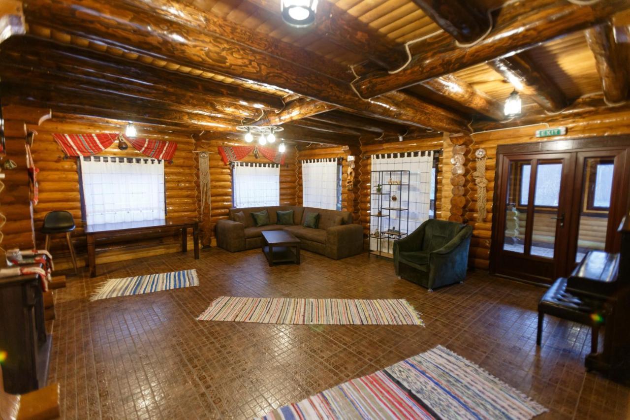 Hecas Villas Casoca Экстерьер фото