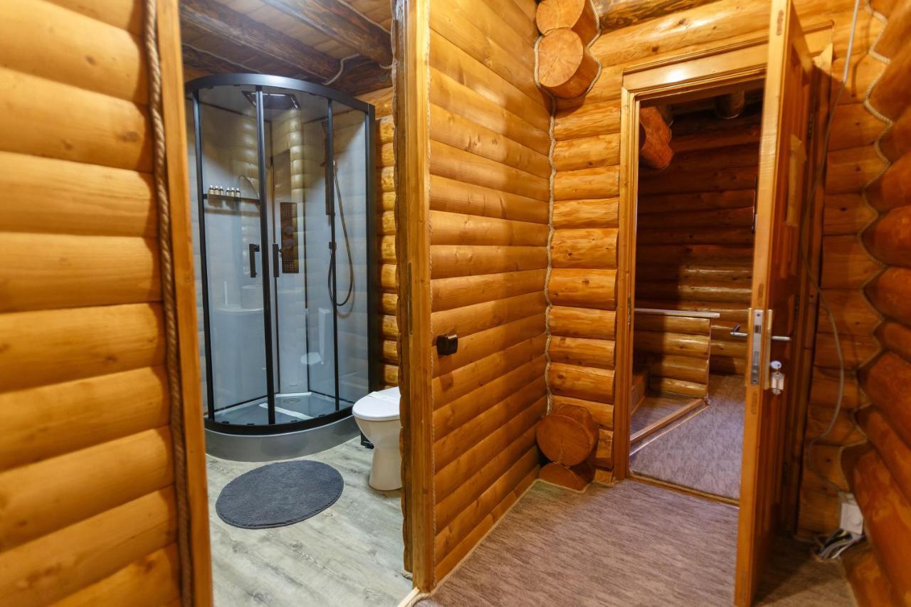 Hecas Villas Casoca Экстерьер фото