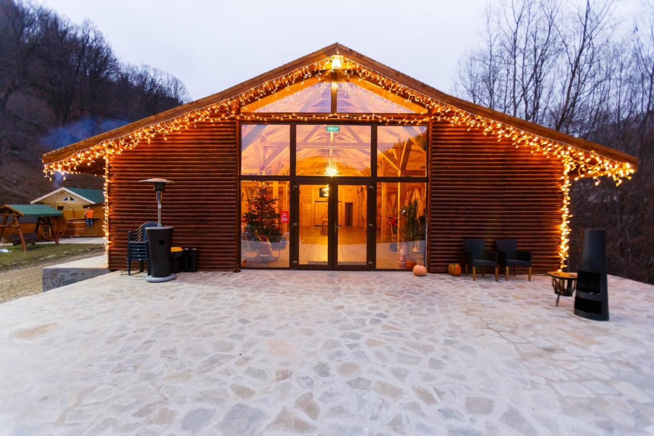 Hecas Villas Casoca Экстерьер фото