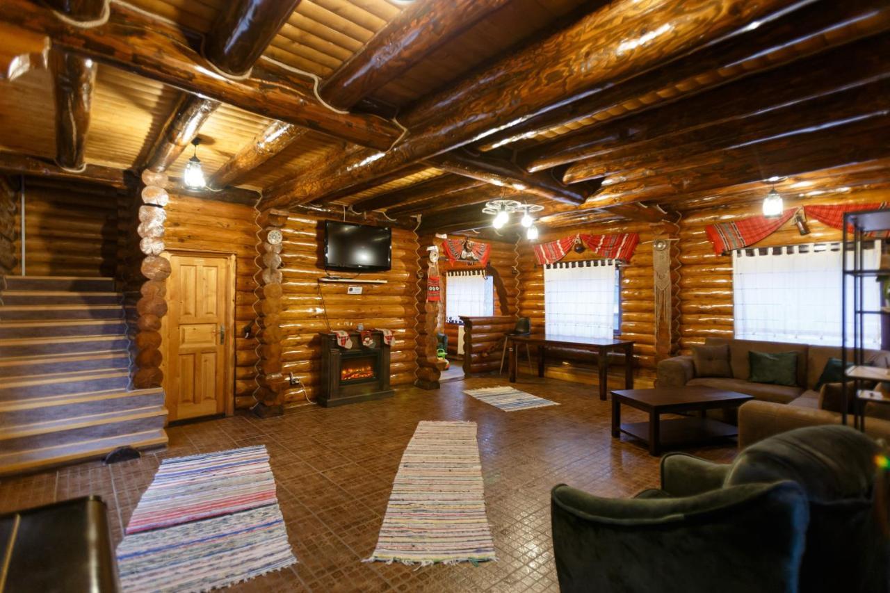 Hecas Villas Casoca Экстерьер фото