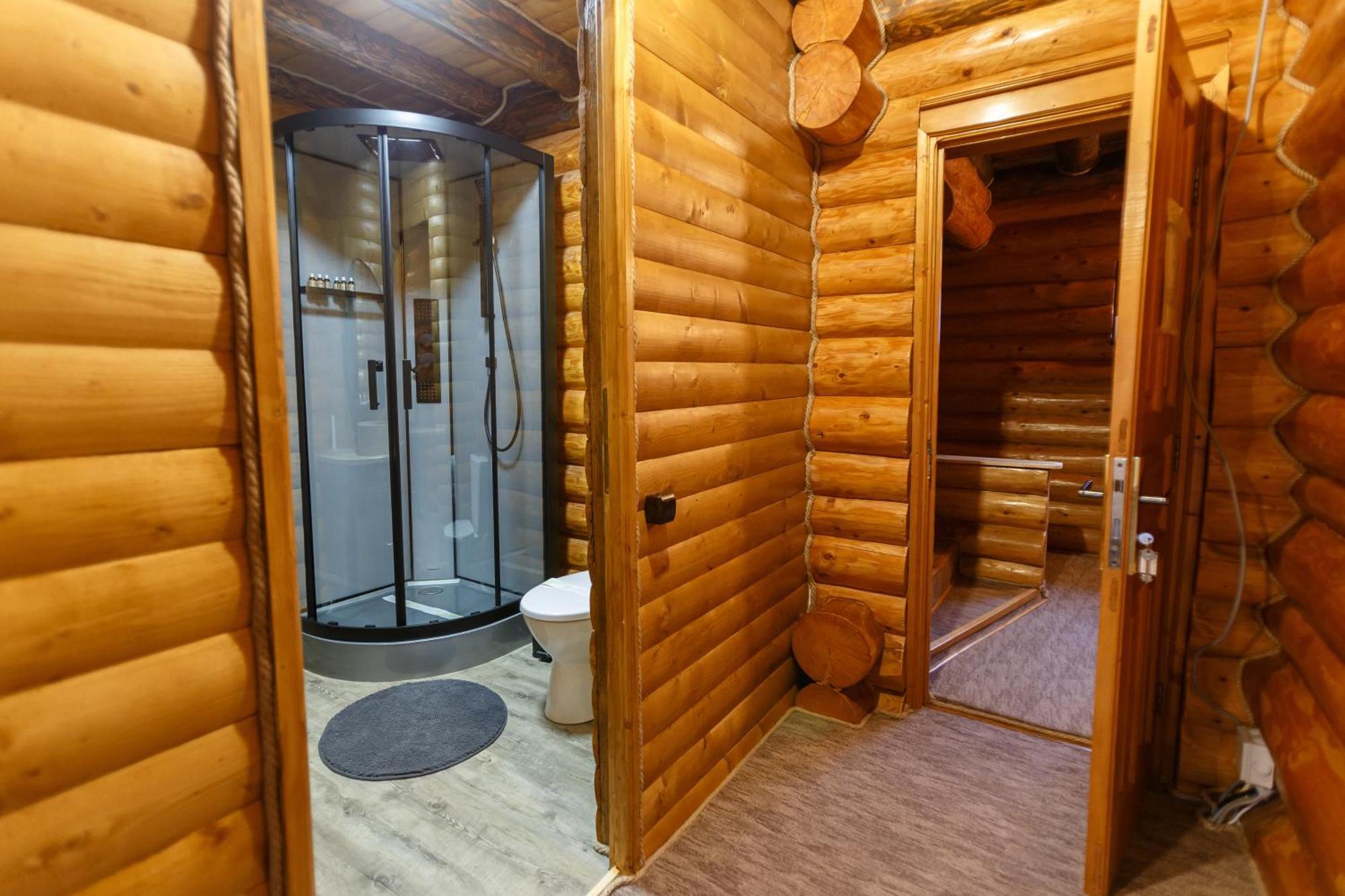 Hecas Villas Casoca Экстерьер фото
