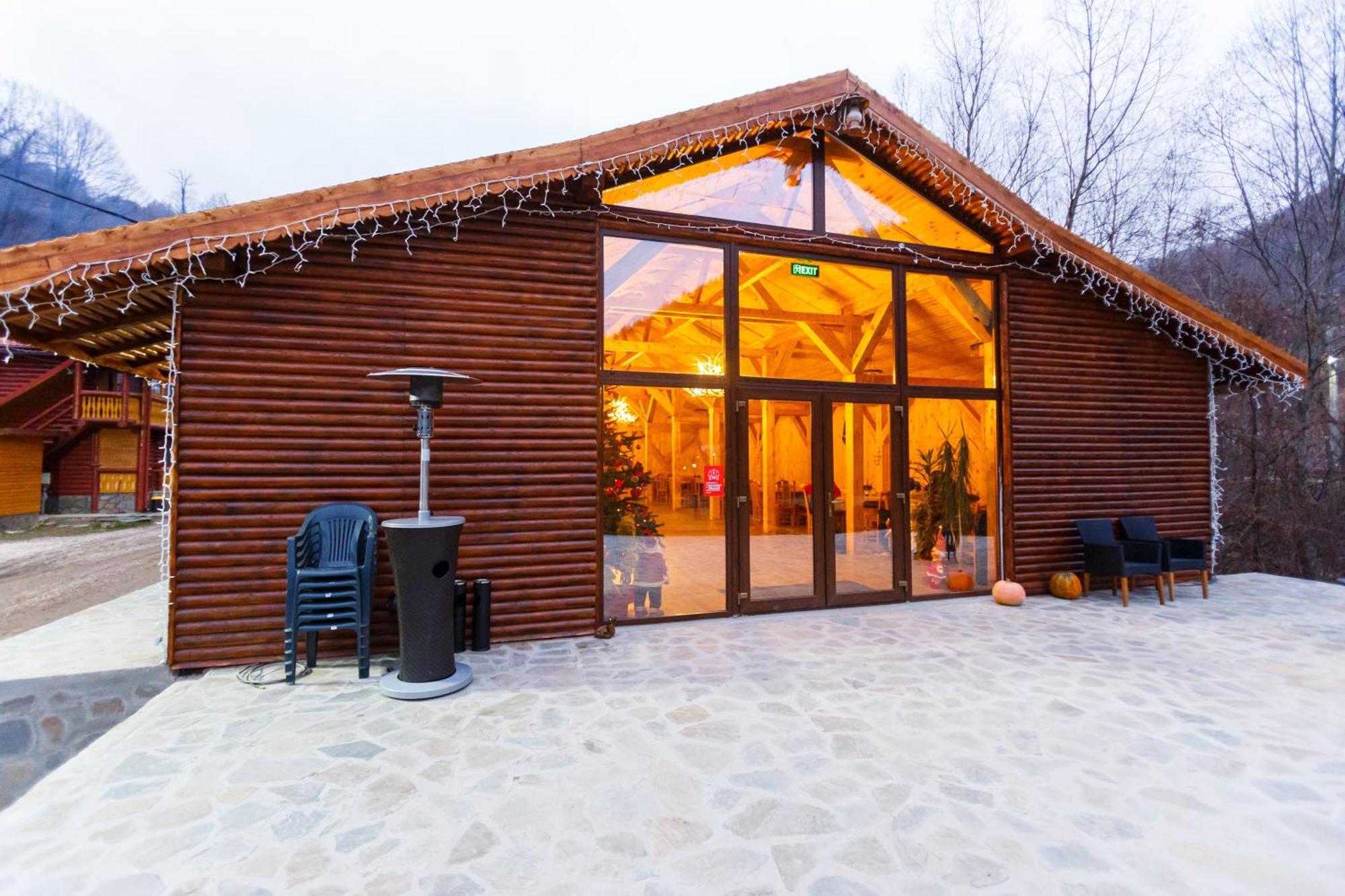Hecas Villas Casoca Экстерьер фото