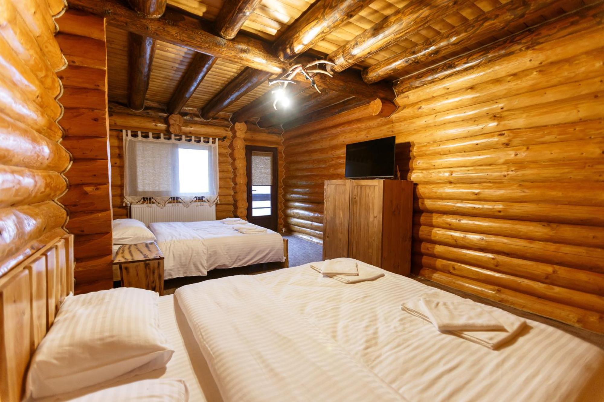 Hecas Villas Casoca Экстерьер фото