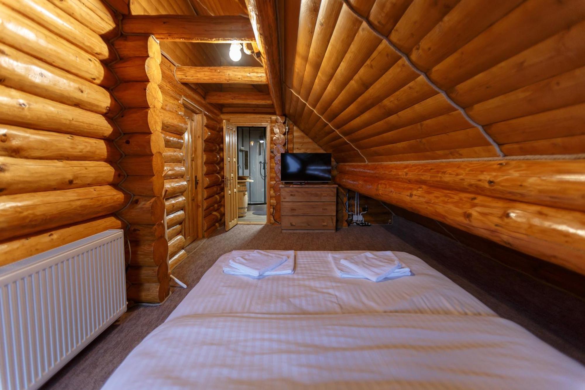 Hecas Villas Casoca Экстерьер фото