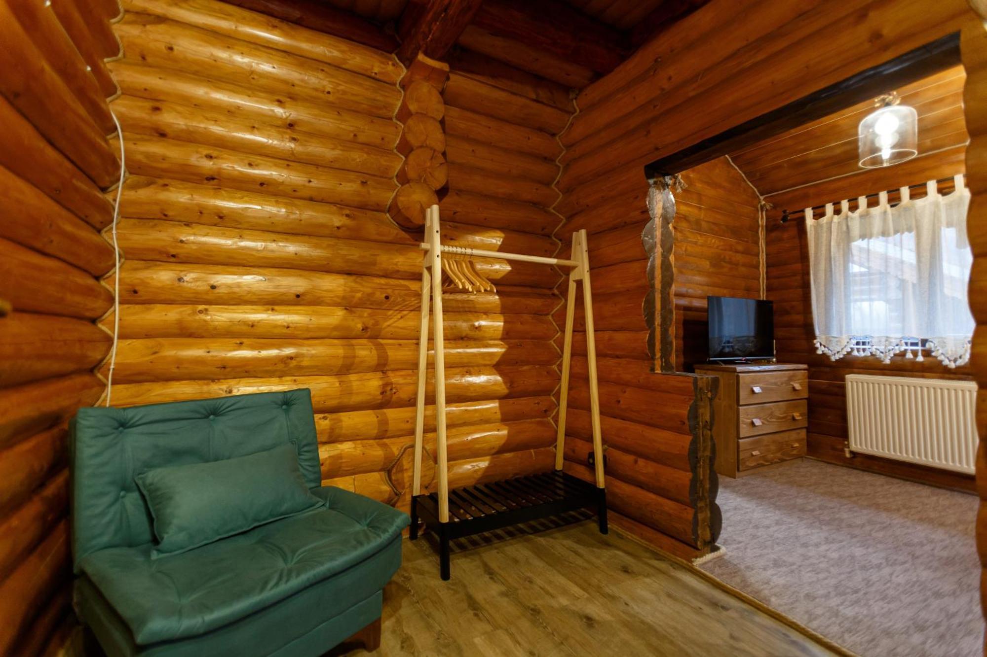 Hecas Villas Casoca Экстерьер фото