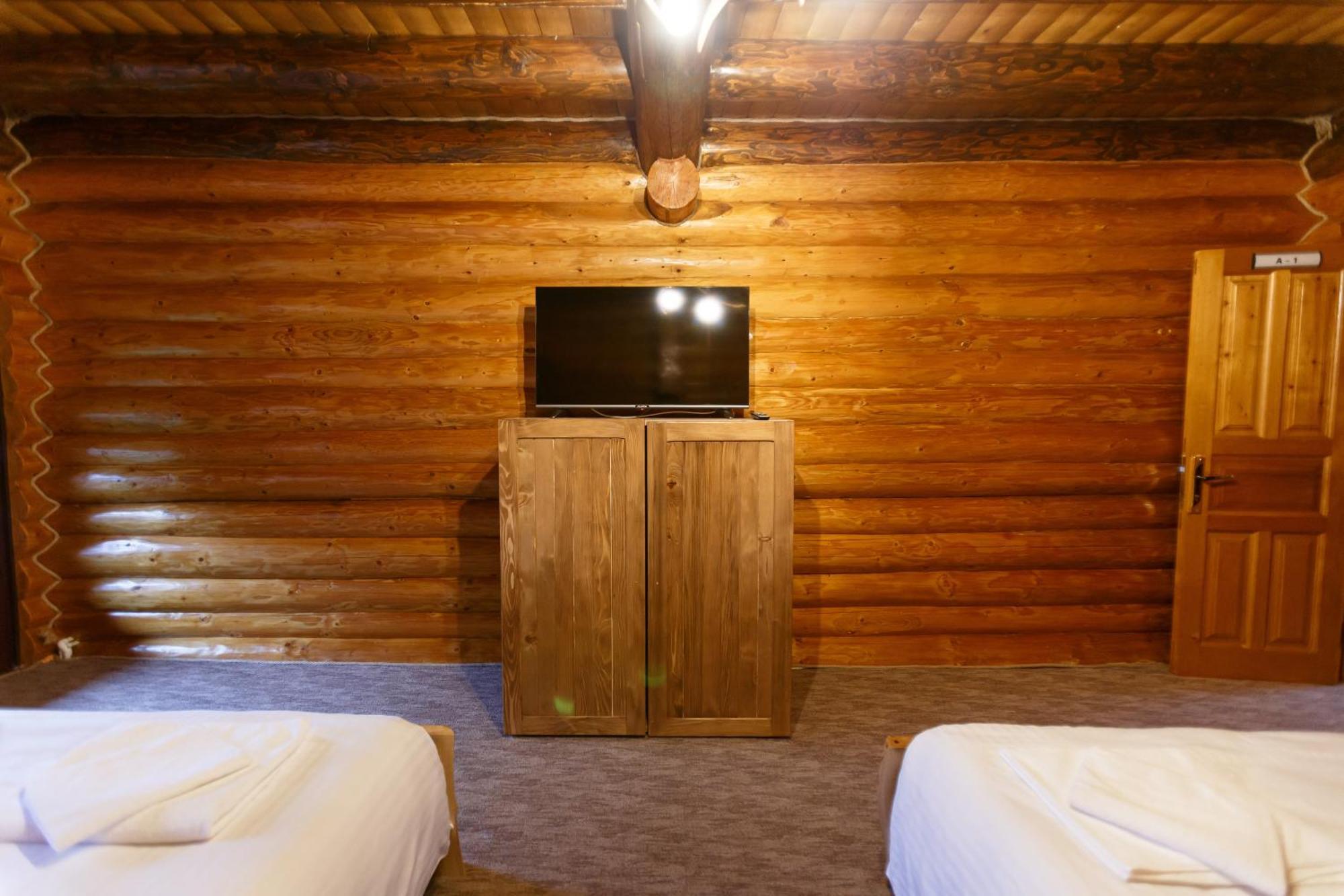 Hecas Villas Casoca Экстерьер фото
